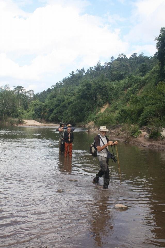 2 Days Luang Prabang Trekking To Hmong and Khmu Hilltribe Villages
